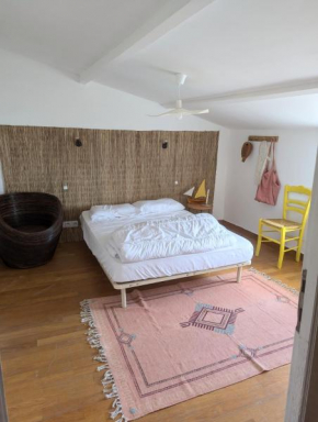 Duplex Slow Life proche Océan